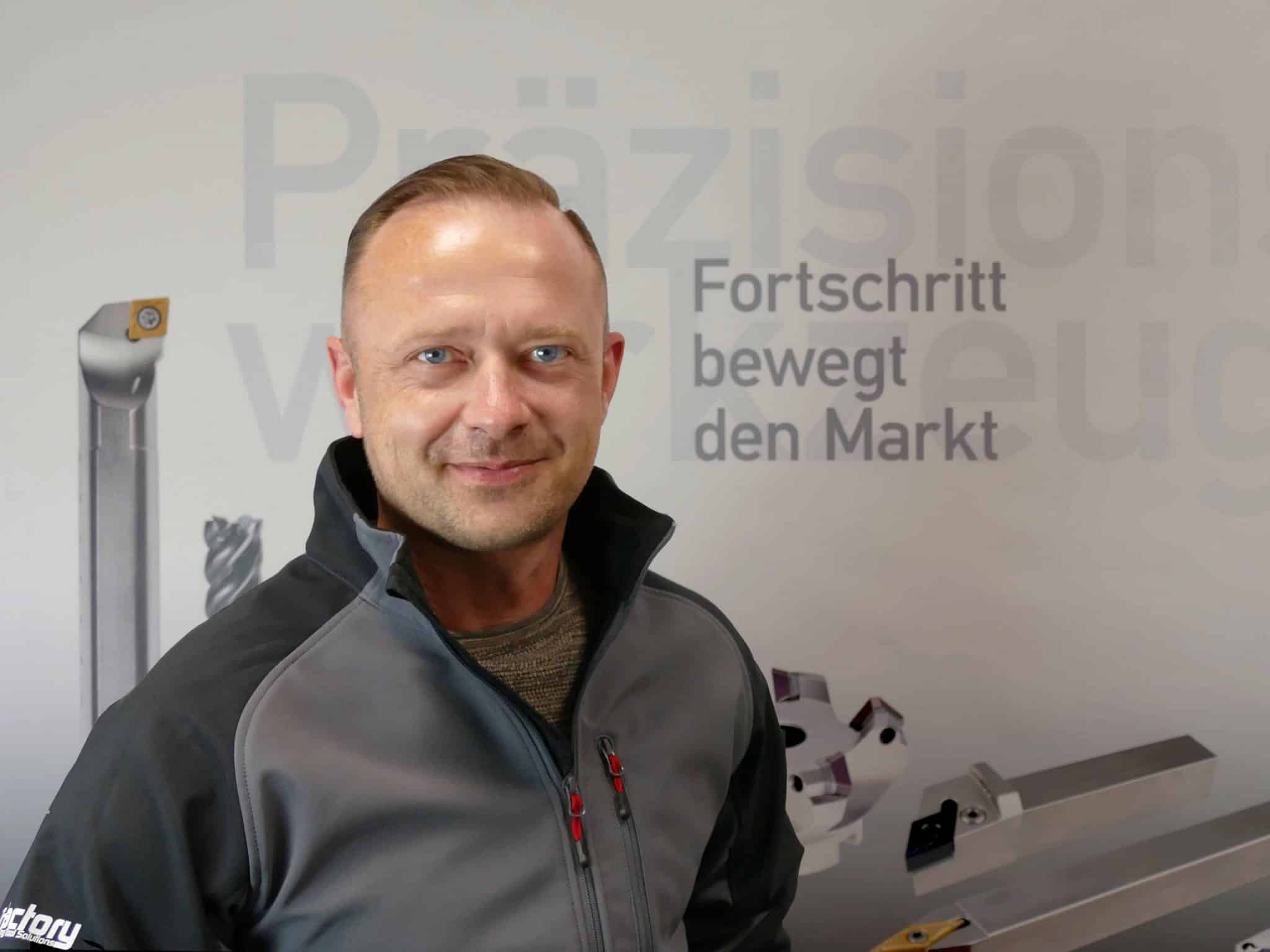 Stefan Rasch